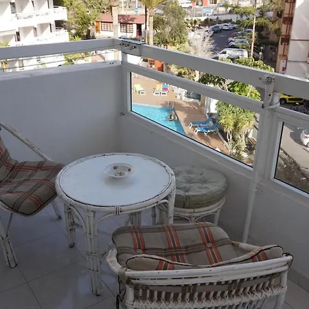 Precioso Estudio En Las Americas Oferta! Apartment