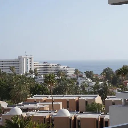 Precioso Estudio En Las Americas Oferta! Playa Fanabe