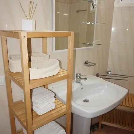 Precioso Estudio En Las Americas Oferta! Плайя-Фаньябе