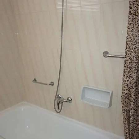 Апартаменты Precioso Estudio En Las Americas Oferta!